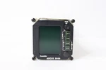 Eventide Argus Moving Map Display Indicator 5000-10-15 (11-33 Vdc). Fixed Price $250.00.