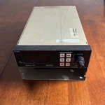 Apollo Ii Tso 612B Morrow Navigation Receiver With Tray-not Tested. Fixed Price $48.88.