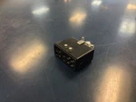 Cinch Jones Beau Molex S-310-CCT 38331-8010 Power Socket Pin Drake TR-7 PS-75. Fixed Price $19.99.