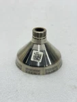 Nib Fanuc EO4526-526-000B Dual Angel Serrated Bell Cup Scss 20180219. Fixed Price $185.25.