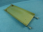 U.s. Technical Consultants P/n 153-017714-01 LP800 Rev D Avionics Mount/tray. Fixed Price $21.98.