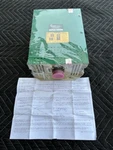 Kgs Electronics Aircraft Static Inverter, P/n SPC-60A (serviceable) Njc. Fixed Price $1458.75.