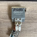 Garmin 125-00082 P1250 Avionics Female Connector. Fixed Price $25.00.