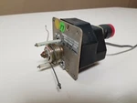 Century Iii Autopilot Pitch Servo P/n: 1C750-1-668P. Fixed Price $400.00.