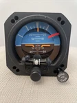 L3 Avionics Horizon Reference Indicator 28V P/n: 504-0111-942. Fixed Price $1500.00.