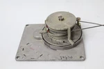 Bendix King 200-02428-0000 Autopilot Control Pulley Bracket. Fixed Price $60.00.