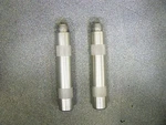 Chatillon Dpph Dfis Csd Force Gauge Dynamometer Strength Tester Handles Grips. Fixed Price $39.00.