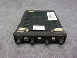 Collins WXP-85A Weather Radar Panel P/n 622-6092-001. Fixed Price $294.30.
