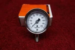 Ashcroft Duralife Pressure Gauge Psi 200 Pn 94330. Fixed Price $58.95.