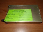 Collins Adf RCR-650A 622-3587-001 *for Repair, No Face*. Fixed Price $39.99.