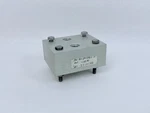 Bendix Center Manifold A51S39360-11 Gac Usn Hydraulic Block 1983 Aircraft Part. Fixed Price $125.00.