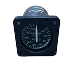 Aerosonic Corp. Airspeed Indicator 40-210 Knot (piper P/n PS50049-69) 25020-1160. Fixed Price $620.00.