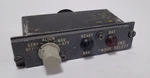 Ac Electronics 7883470-011 Carousel Mode Selector Unit. Fixed Price $253.40.