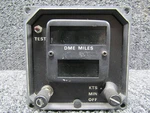 622-1234-103 Collins 339F-12 Dme Indicator (VOLTS:28). Fixed Price $84.00.