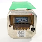King KI-214 Course Selector Indicator 066-3025-01. Fixed Price $74.99.