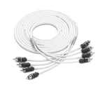 Jl Audio 12 Ft 4 Channel Interconnect Cable. Fixed Price $72.00.
