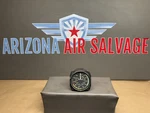 Edo-aire American Aviation Airspeed Indicator P/n: EA-5172-3-AA. Fixed Price $100.00.