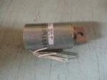 Ledex Solenoid Valve 195749-001 81840 B367. Fixed Price $19.99.