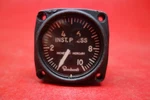 Beechcraft Pressure Indicator Pn SP3581-2-BE, 50-384096-1. Fixed Price $84.95.