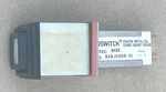 Staco Switch R59 / 0004-02, Pushbutton. Fixed Price $25.99.