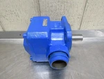 Sperry Vickers GPA3-63-E-20P Hydraulic Gear Pump 3.84 Cu.in. Fixed Price $499.99.