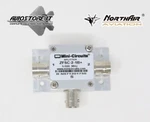 Garmin 2 Way Splitter - 500 Ohm Bnc. Fixed Price $257.99.