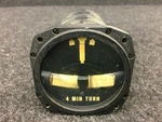 MS28024-1 (use: RCA-2) Allen Turn And Bank Indicator (core) (28V). Fixed Price $33.60.
