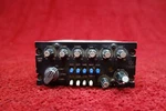 Northern Airborne Technology AA25-001 Audio Control Panel 28V. Fixed Price $525.95.