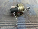 Heater Ignition 24V P/n: AHE17E24-3. Fixed Price $350.00.