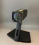 Pilot Gift Radio Mag Indicator Collins, Part # 622-4938-007, RMI-30 Office Decor. Fixed Price $160.00.