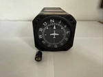 Sigma Tek, Inc. Cessna Directional Gyro Indicator P/n: IU262-001-13. Fixed Price $170.00.