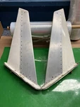 Dorne & Margolin DMC50-1 Antenna *ar* 2EA. Fixed Price $350.00.
