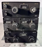 3 X King Aircraft Nav/com Radio Units - Untested Low Start Bid!. Fixed Price $85.00.