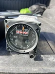 Bendix King Altimeter KEA-346 Style Aircraft Frasca Simulator Unit. Fixed Price $225.00.