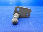 Piper PA-24-250 Comanche Cabin Door Handle Shaft P/n 23346-00 (0526-1226). Fixed Price $364.00.