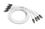 Jl Audio 6 Ft 4 Channel Interconnect Cable. Fixed Price $53.00.