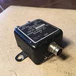H21-1 Dorne And Margolin Antenna Diplexer, Sn 5330. Fixed Price $23.75.