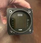 Insight Instrument Corp. GEM-602-EGT-CHT Engine Monitor 11-30V. Fixed Price $275.00.