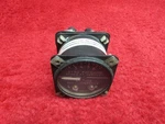 Airborne Mfg Co 1G4-3 Gyro Pressure Gauge. Fixed Price $55.95.
