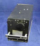 Wulfsberg RT-450 Uhf Flexcomm Transceiver Pn 400-0103-000 Repaired With Faa 8130. Fixed Price $325.00.