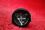 Aircraft Spruce Oil Temperature Gauge Pn 5-40344. Fixed Price $51.95.