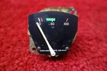 Stewart Warner Oil Pressure Gauge Pn 818642, 444640. Fixed Price $105.95.