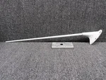 CI-121SP-6 Comant Loran-c Antenna With Mounting Bracket (chipped Paint). Fixed Price $56.00.