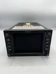 Bendix King Color Radar Indicator 182A P/n 066-3084-32 Read. Fixed Price $743.07.
