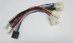 Toyota Radio Retrofit Adapter Entune 2.0 (PRE-2019) 3.0 Carplay. Fixed Price $305.00.