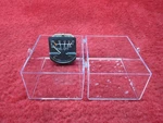 Rochester Gauges Fuel Quantity Indicator Pn 5-90572A. Fixed Price $303.95.
