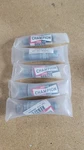 Champion Spark Plug P/n RHB37N Nos Lot Of 4 (1120-198). Fixed Price $100.00.