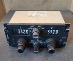 792-6275-002 Collins Adf Control 614L-13 Used. Fixed Price $288.00.
