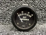 548-713 (alt: 41505-002) Piper PA34-220T Ammeter Indicator (dial#: D-2119-1). Fixed Price $56.00.
