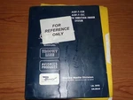 Bendix T-12B And ADF-T-12C Manuals. Fixed Price $50.00.